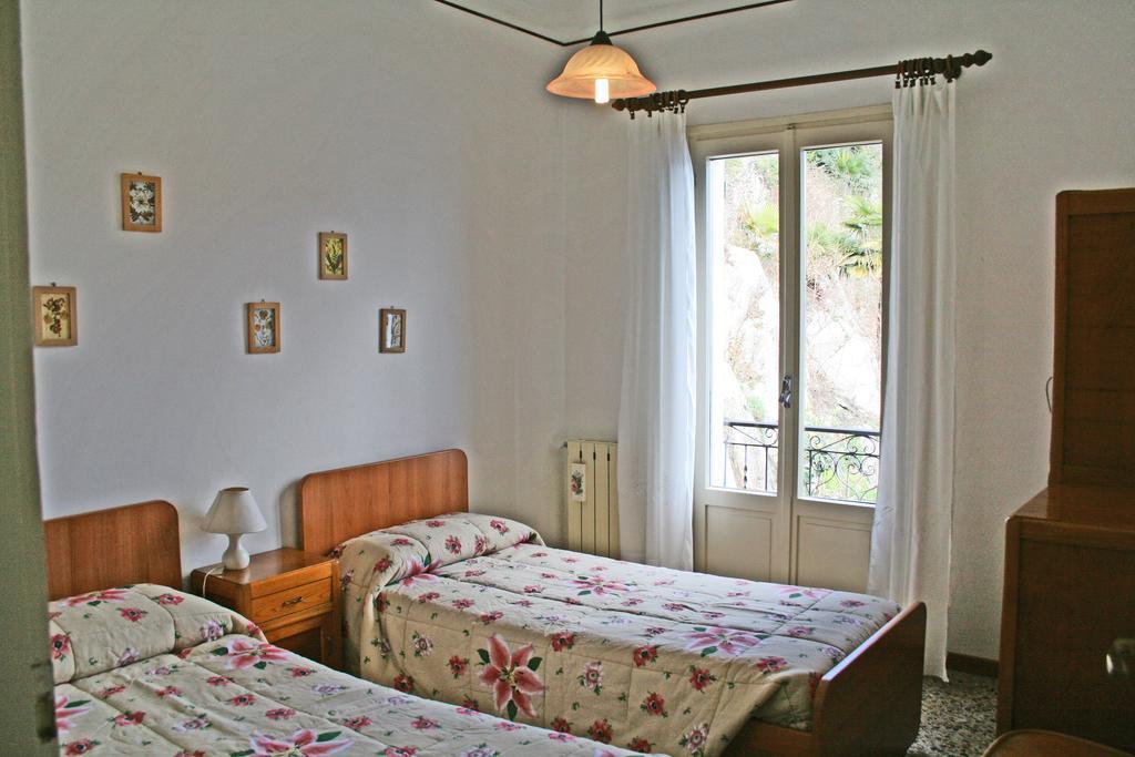 Casa Ai Castelli Apartman Cannobio Kültér fotó